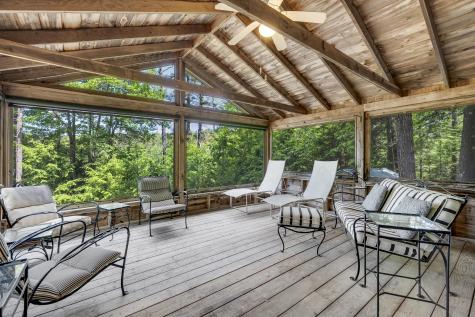 179 Conifer Road Lovell ME 04051