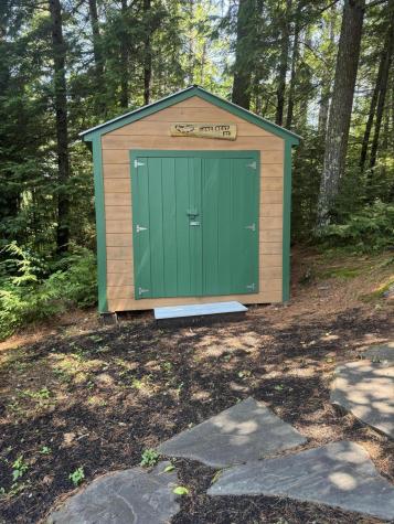 179 Conifer Road Lovell ME 04051