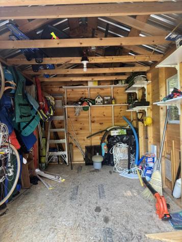 179 Conifer Road Lovell ME 04051