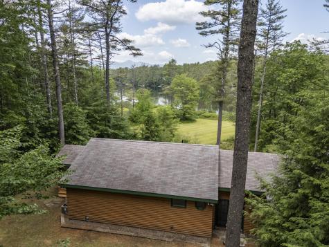 179 Conifer Road Lovell ME 04051