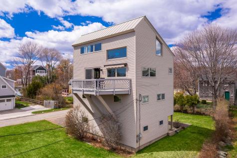 154 Cycad Avenue York ME 03909