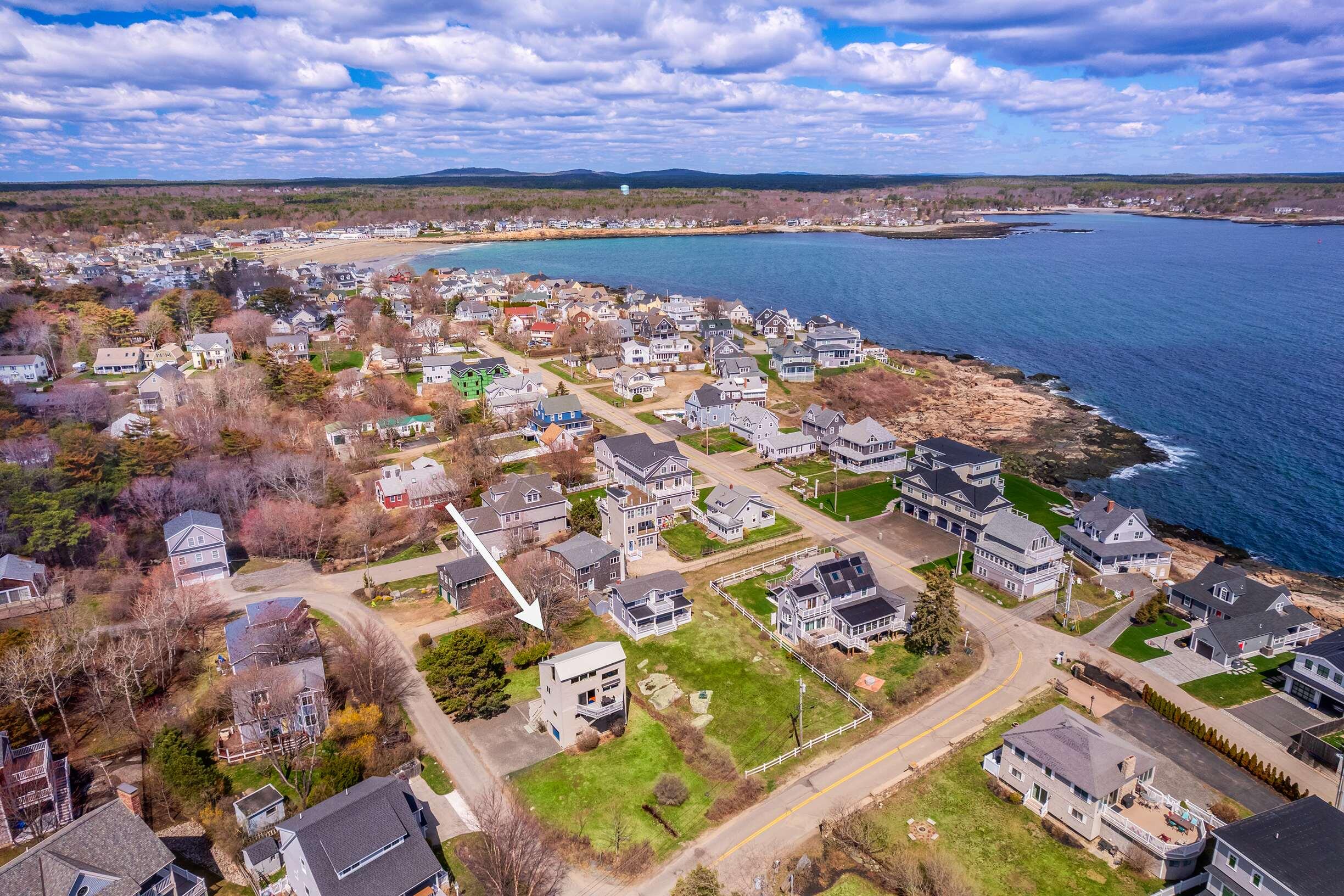 154 Cycad Avenue York ME 03909
