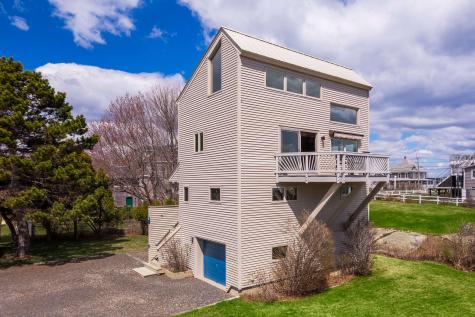 154 Cycad Avenue York ME 03909