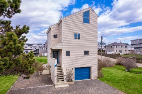 154 Cycad Avenue York ME 03909