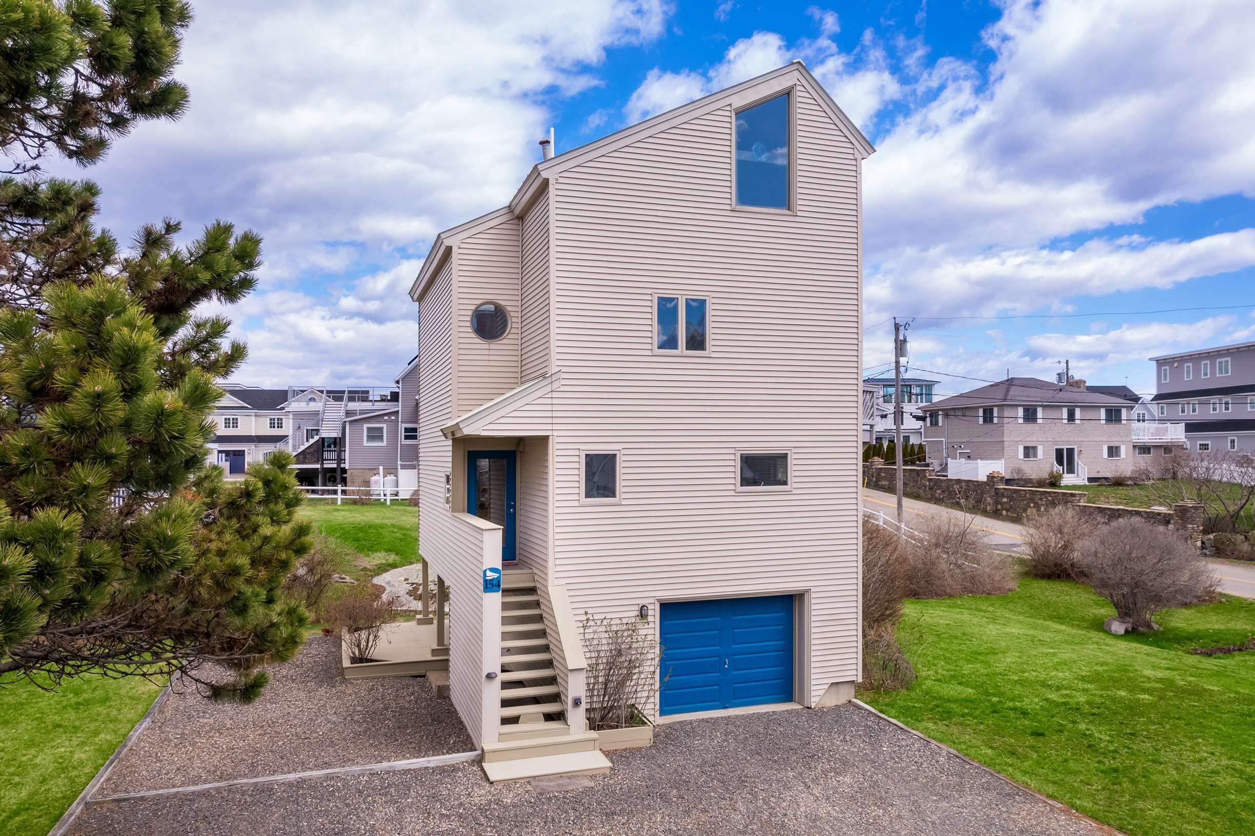 154 Cycad Avenue York ME 03909