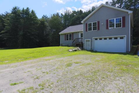 27 Town Farm Road Road Bridgton ME 04009