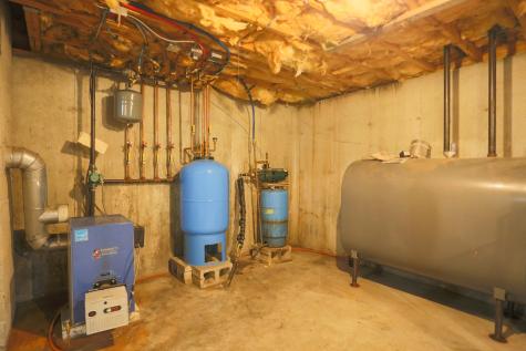 27 Town Farm Road Road Bridgton ME 04009