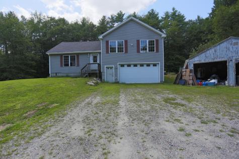 27 Town Farm Road Road Bridgton ME 04009