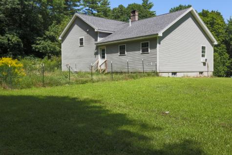 27 Town Farm Road Road Bridgton ME 04009