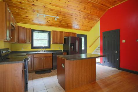 27 Town Farm Road Road Bridgton ME 04009