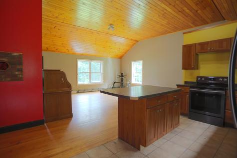 27 Town Farm Road Road Bridgton ME 04009