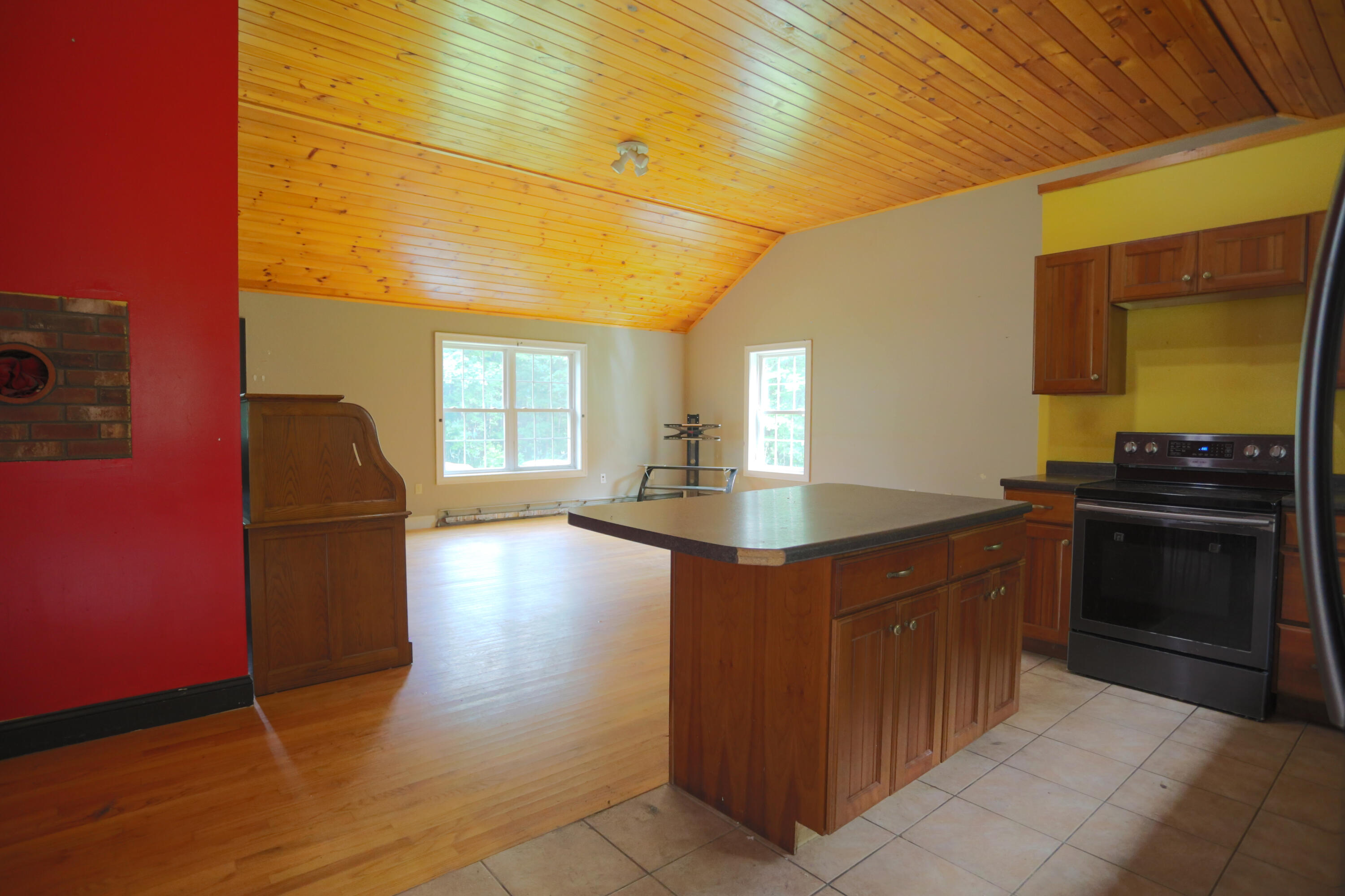 27 Town Farm Road Road Bridgton ME 04009