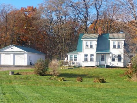 1096 Silvers Mills Road Sangerville ME 04479