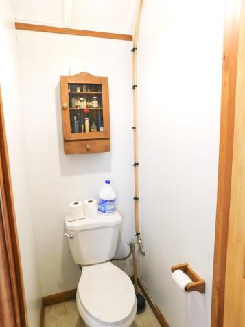 1096 Silvers Mills Road Sangerville ME 04479