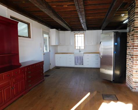 1096 Silvers Mills Road Sangerville ME 04479