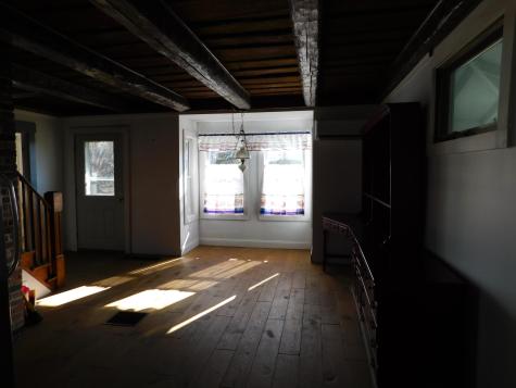 1096 Silvers Mills Road Sangerville ME 04479