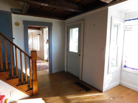 1096 Silvers Mills Road Sangerville ME 04479