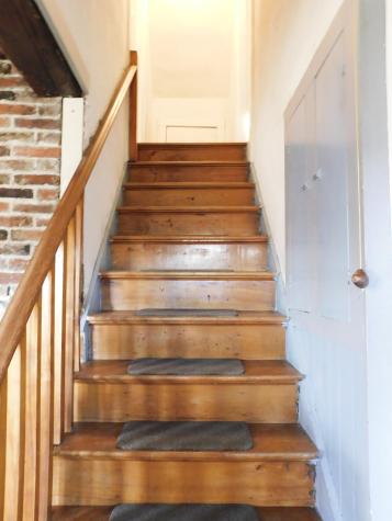 1096 Silvers Mills Road Sangerville ME 04479