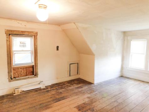 1096 Silvers Mills Road Sangerville ME 04479