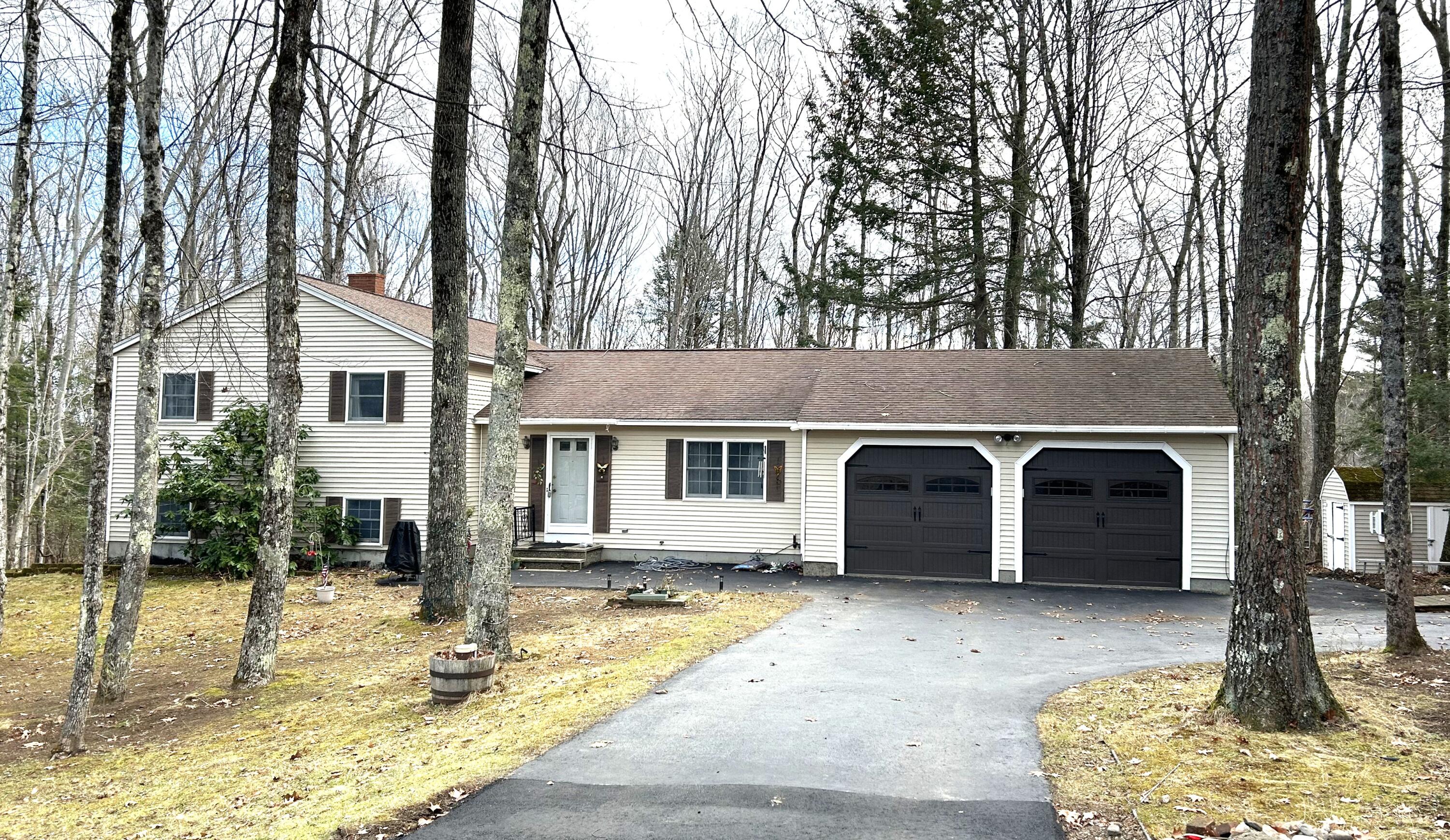 20 Rocky Hill Drive Brunswick ME 04011