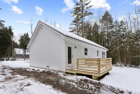 102 Keystone Drive Waterboro ME 04061