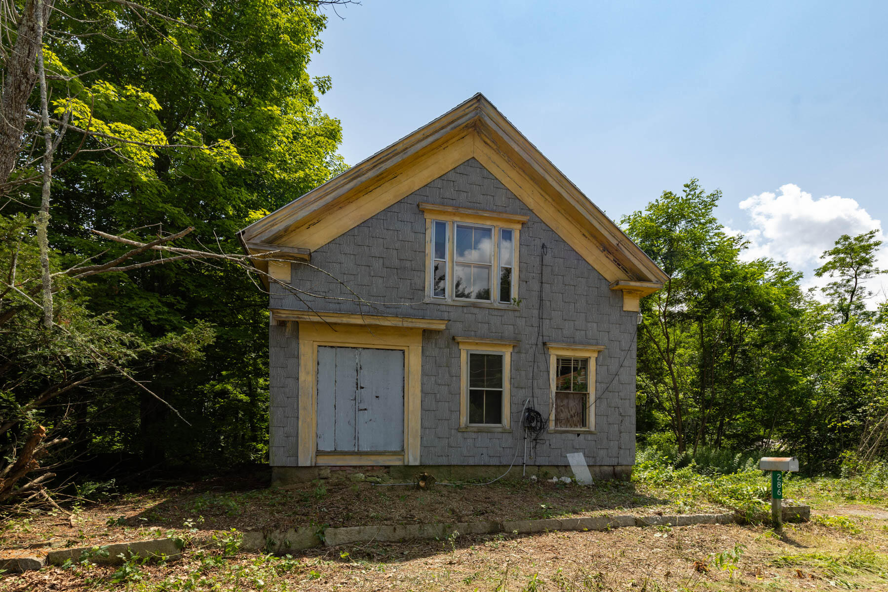 286 School Street Berwick ME 03901