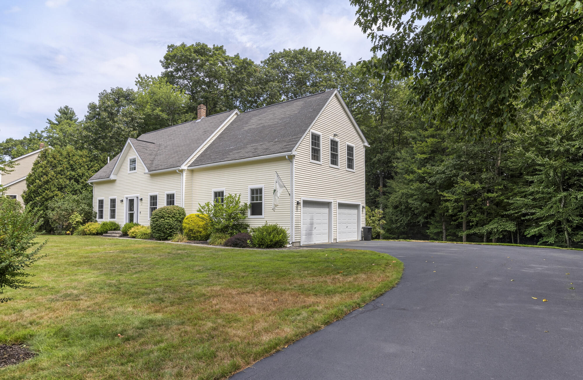 6 Craig Drive Gorham ME 04038