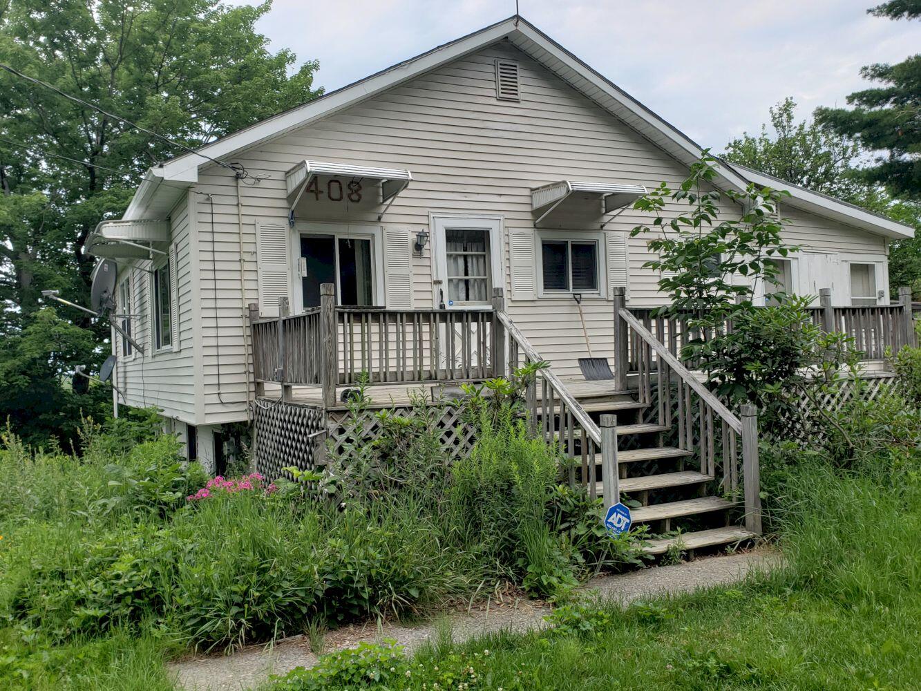 408 Finson Road Saint Albans ME 04971