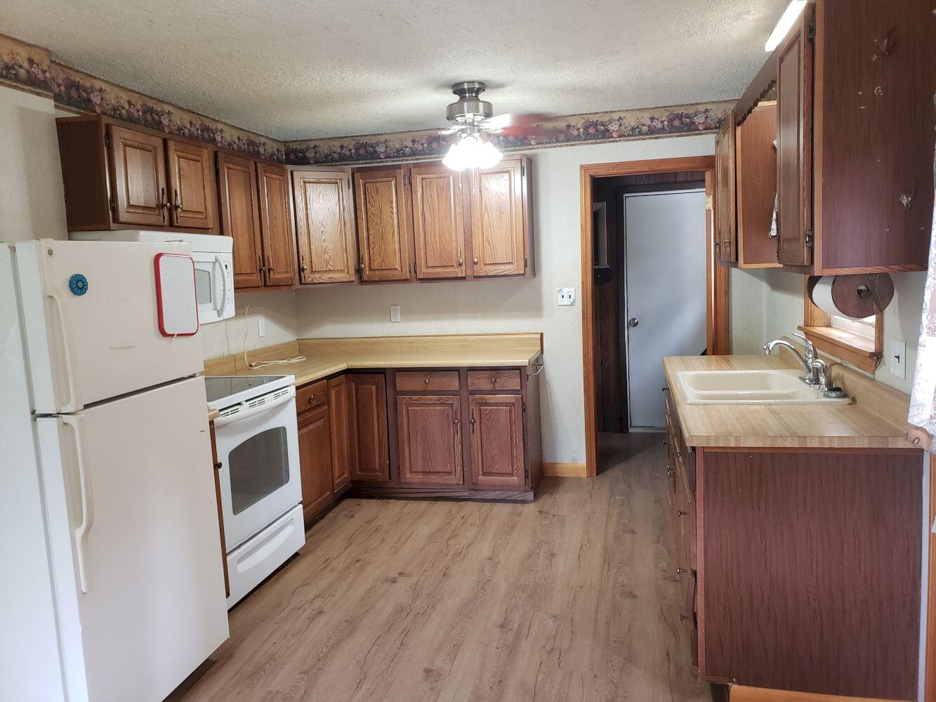 408 Finson Road Saint Albans ME 04971