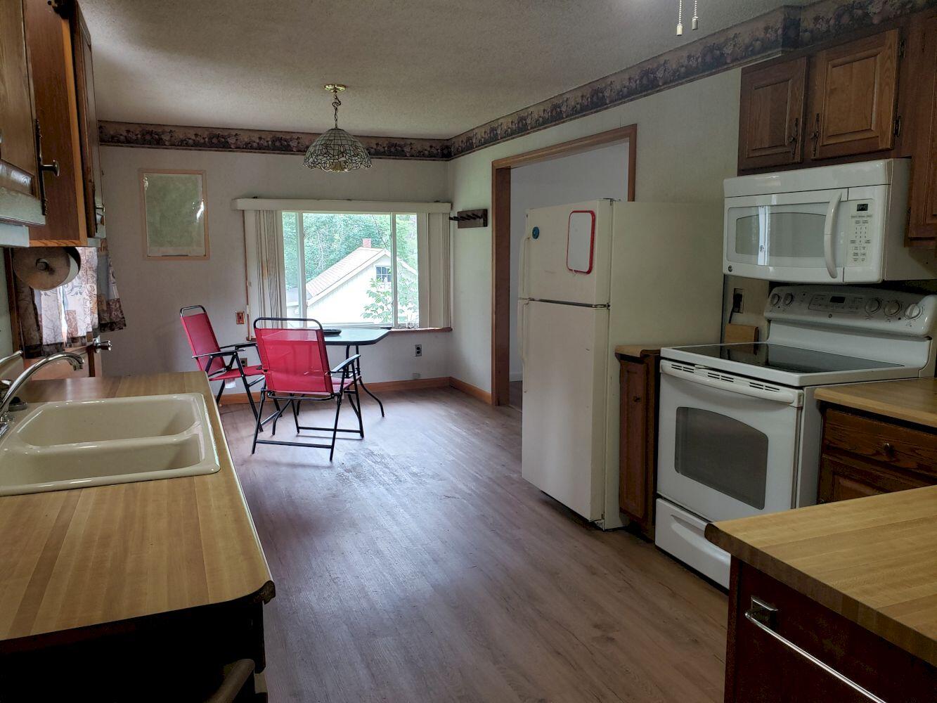 408 Finson Road Saint Albans ME 04971