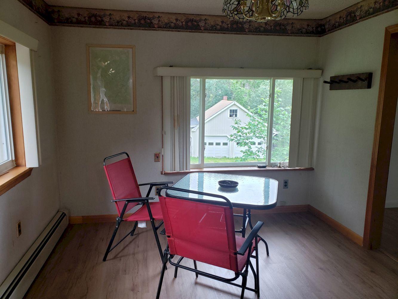 408 Finson Road Saint Albans ME 04971