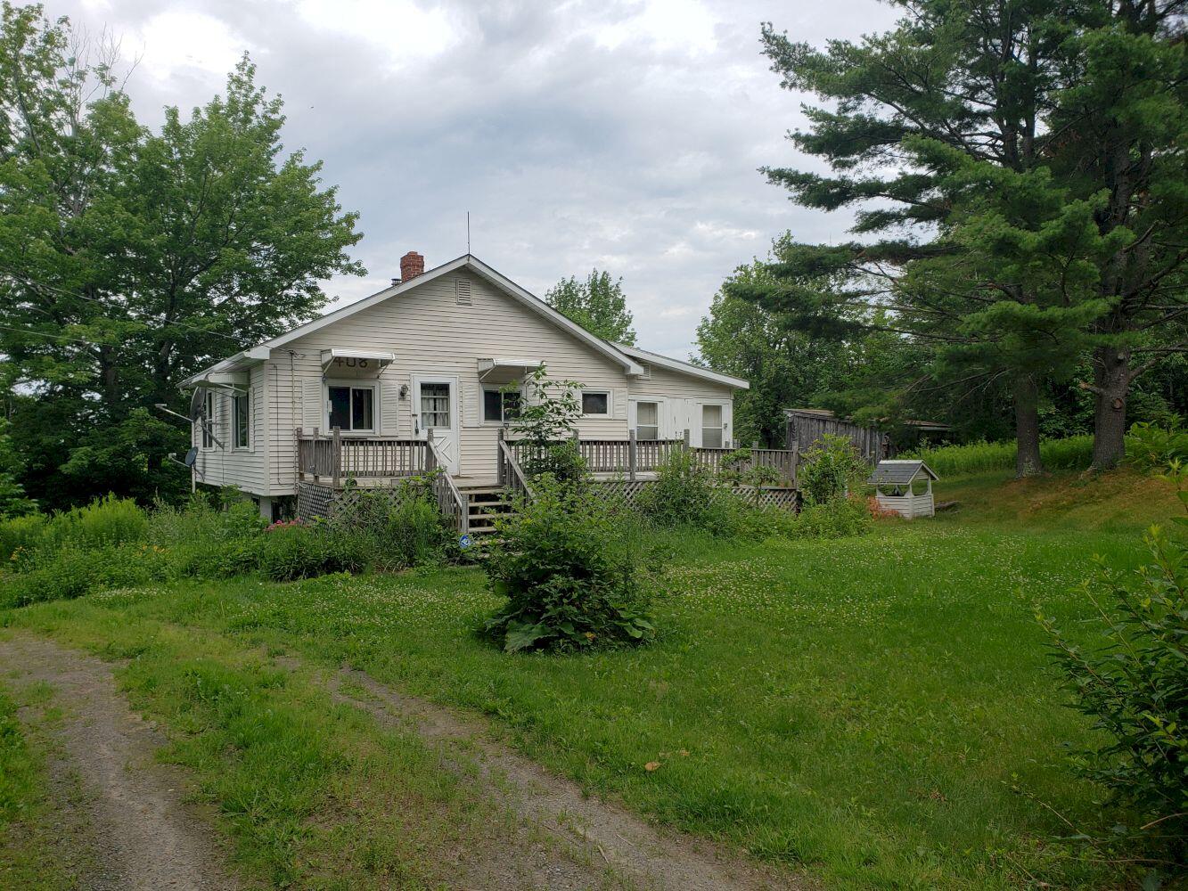 408 Finson Road Saint Albans ME 04971