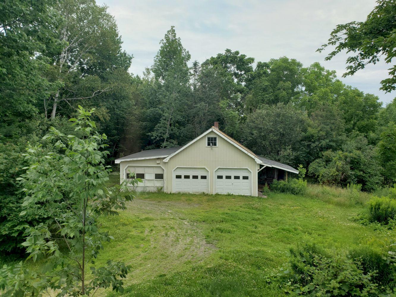 408 Finson Road Saint Albans ME 04971