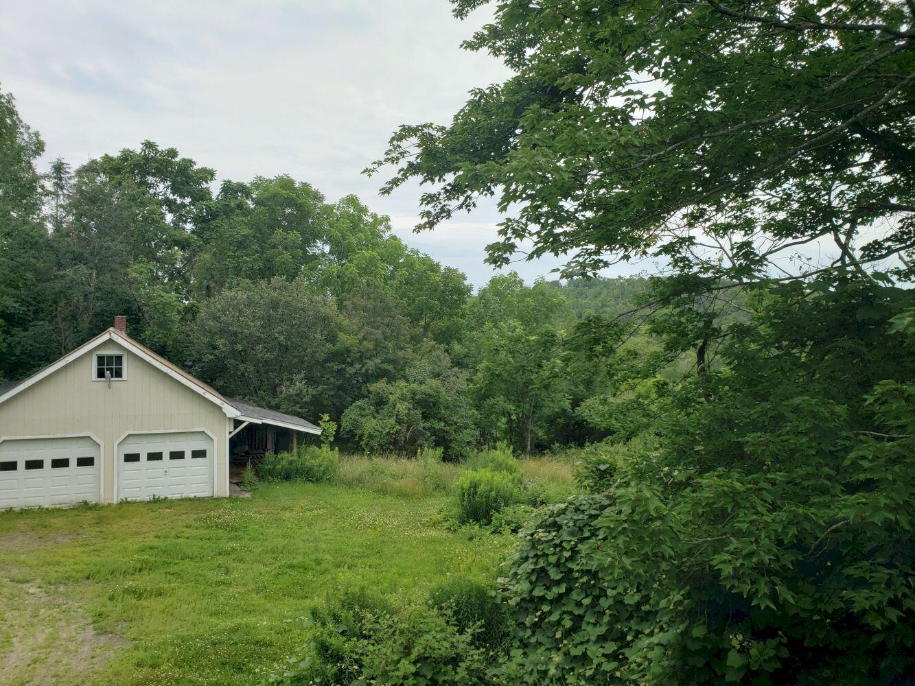 408 Finson Road Saint Albans ME 04971