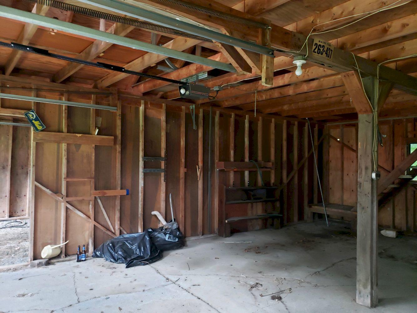 408 Finson Road Saint Albans ME 04971