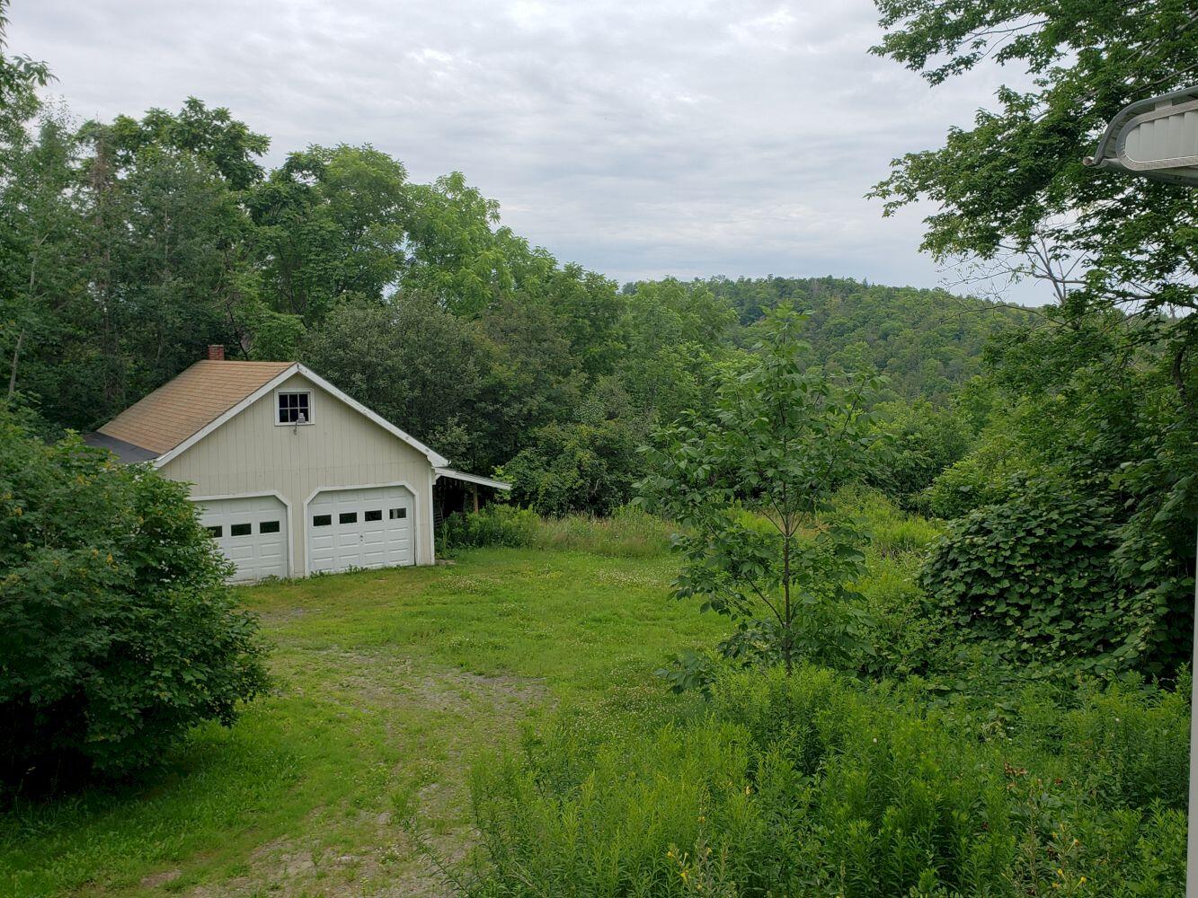 408 Finson Road Saint Albans ME 04971