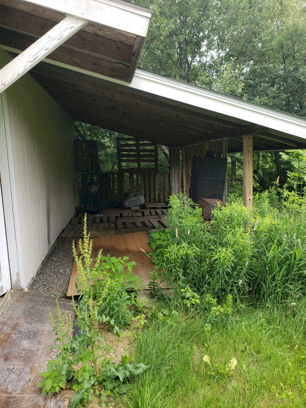 408 Finson Road Saint Albans ME 04971
