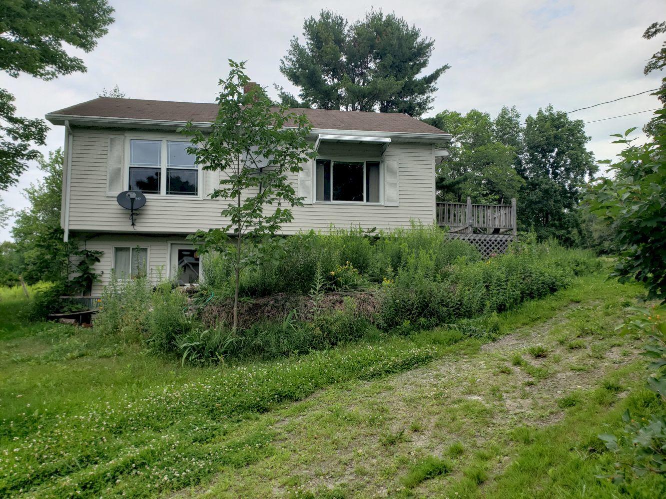 408 Finson Road Saint Albans ME 04971