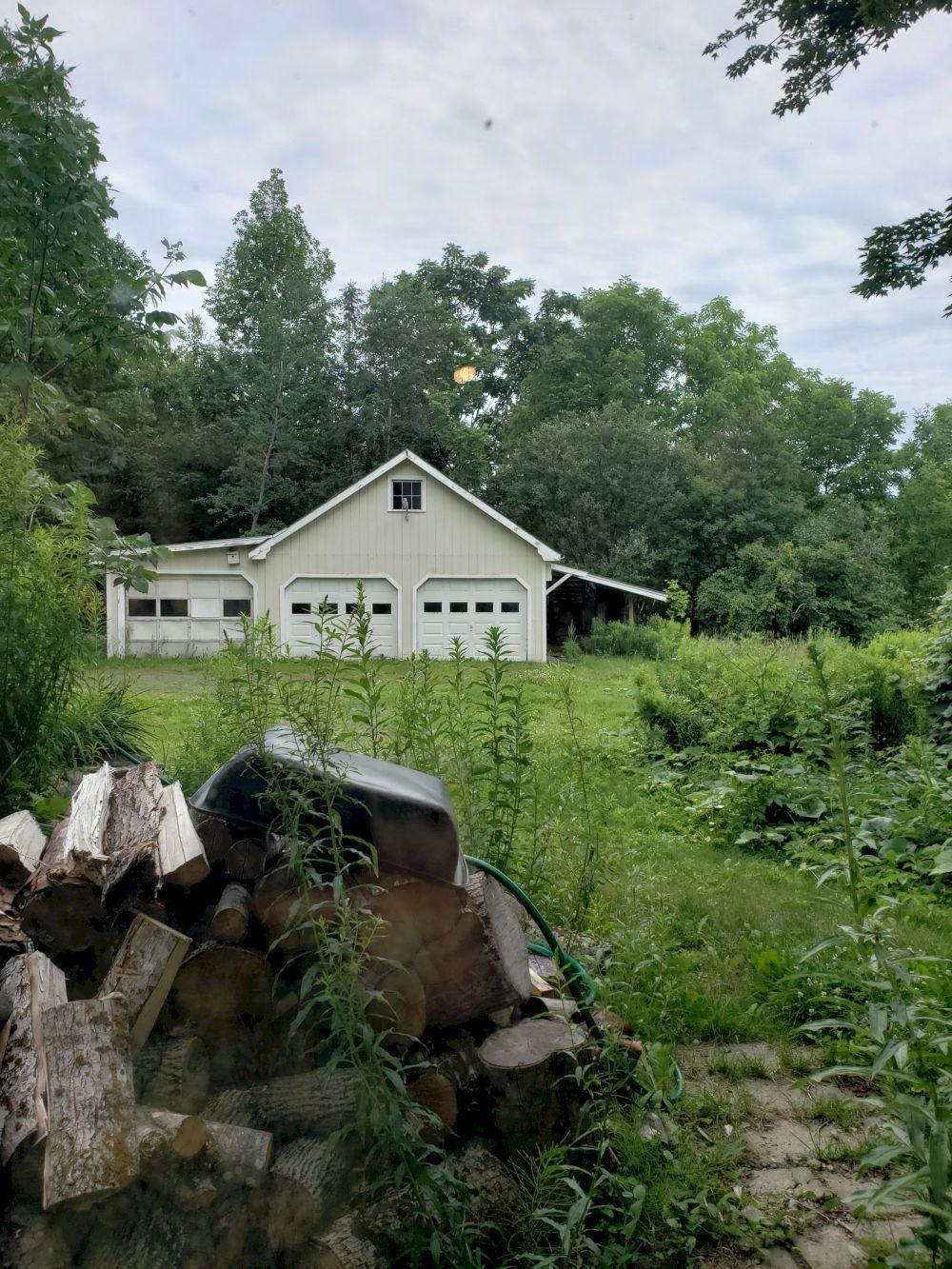 408 Finson Road Saint Albans ME 04971