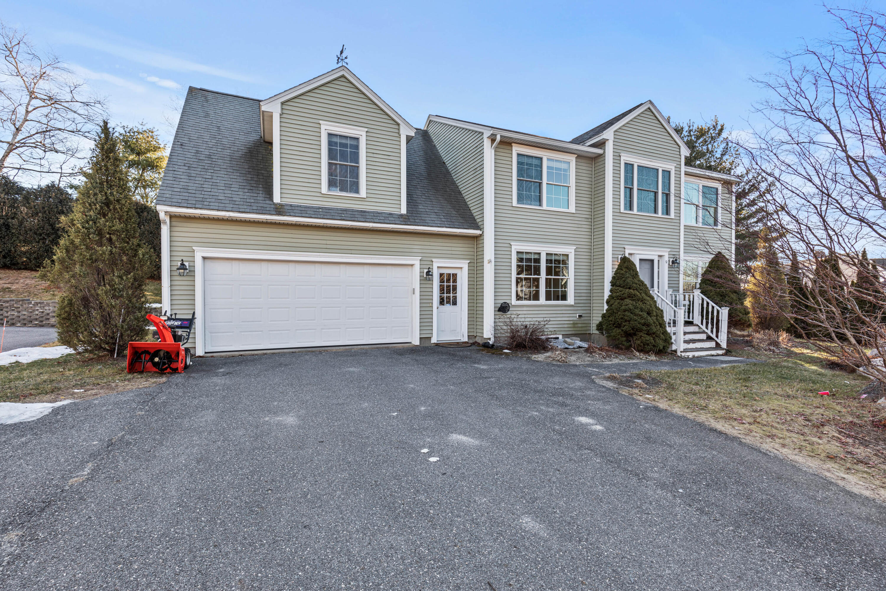 9 Longview Drive Portland ME 04103