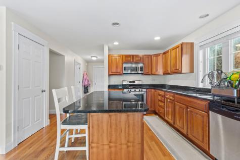 9 Longview Drive Portland ME 04103