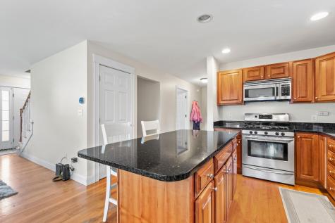 9 Longview Drive Portland ME 04103