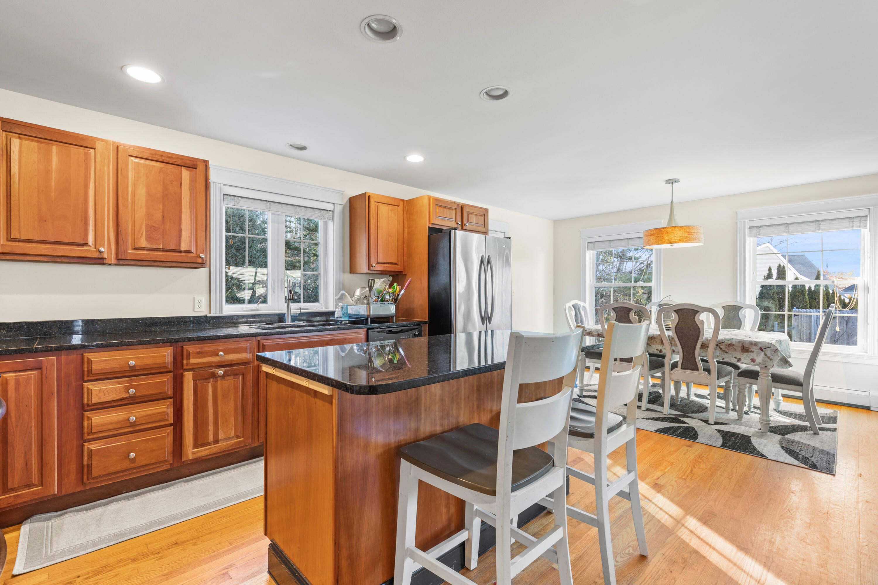 9 Longview Drive Portland ME 04103