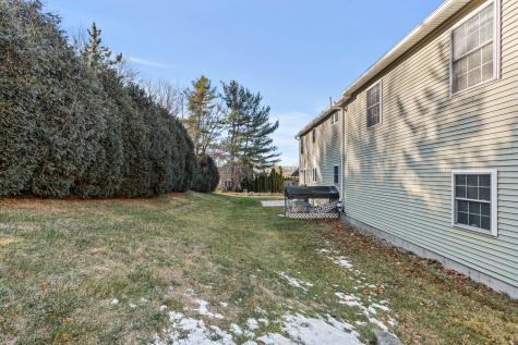 9 Longview Drive Portland ME 04103