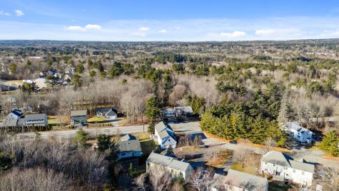 9 Longview Drive Portland ME 04103