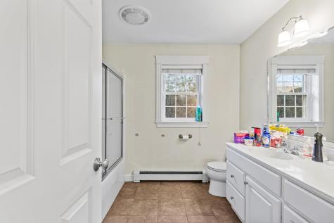 9 Longview Drive Portland ME 04103