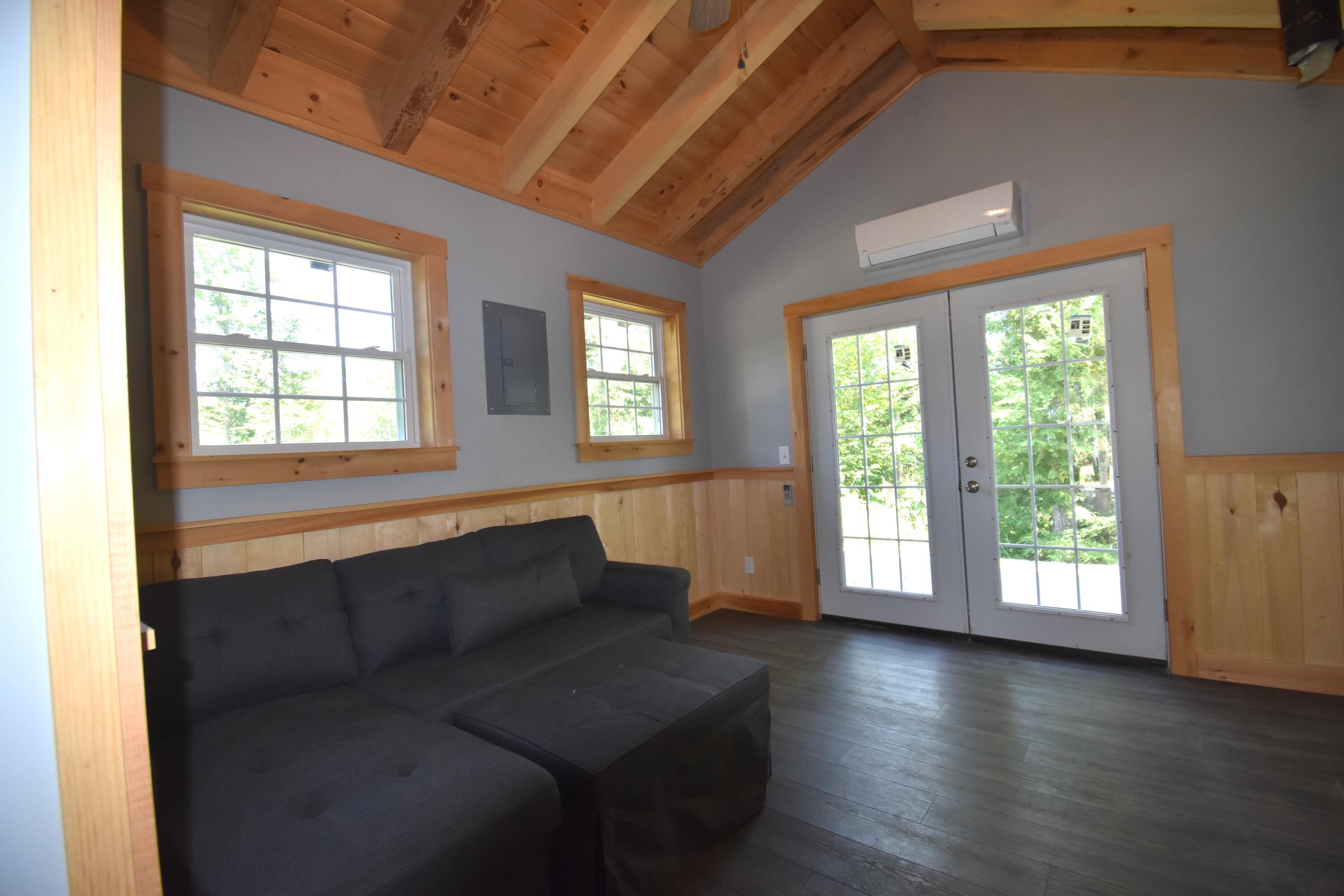 Lot 3 & 4 Nason Hill Road Dixmont ME 04932