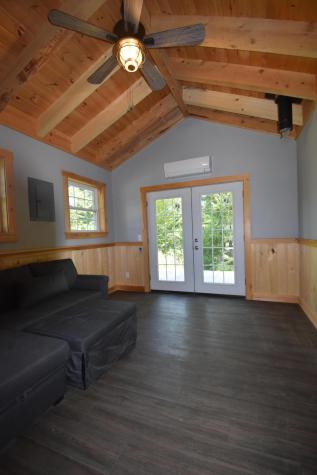 Lot 3 & 4 Nason Hill Road Dixmont ME 04932