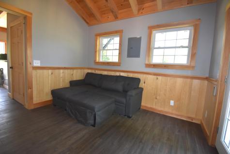 Lot 3 & 4 Nason Hill Road Dixmont ME 04932