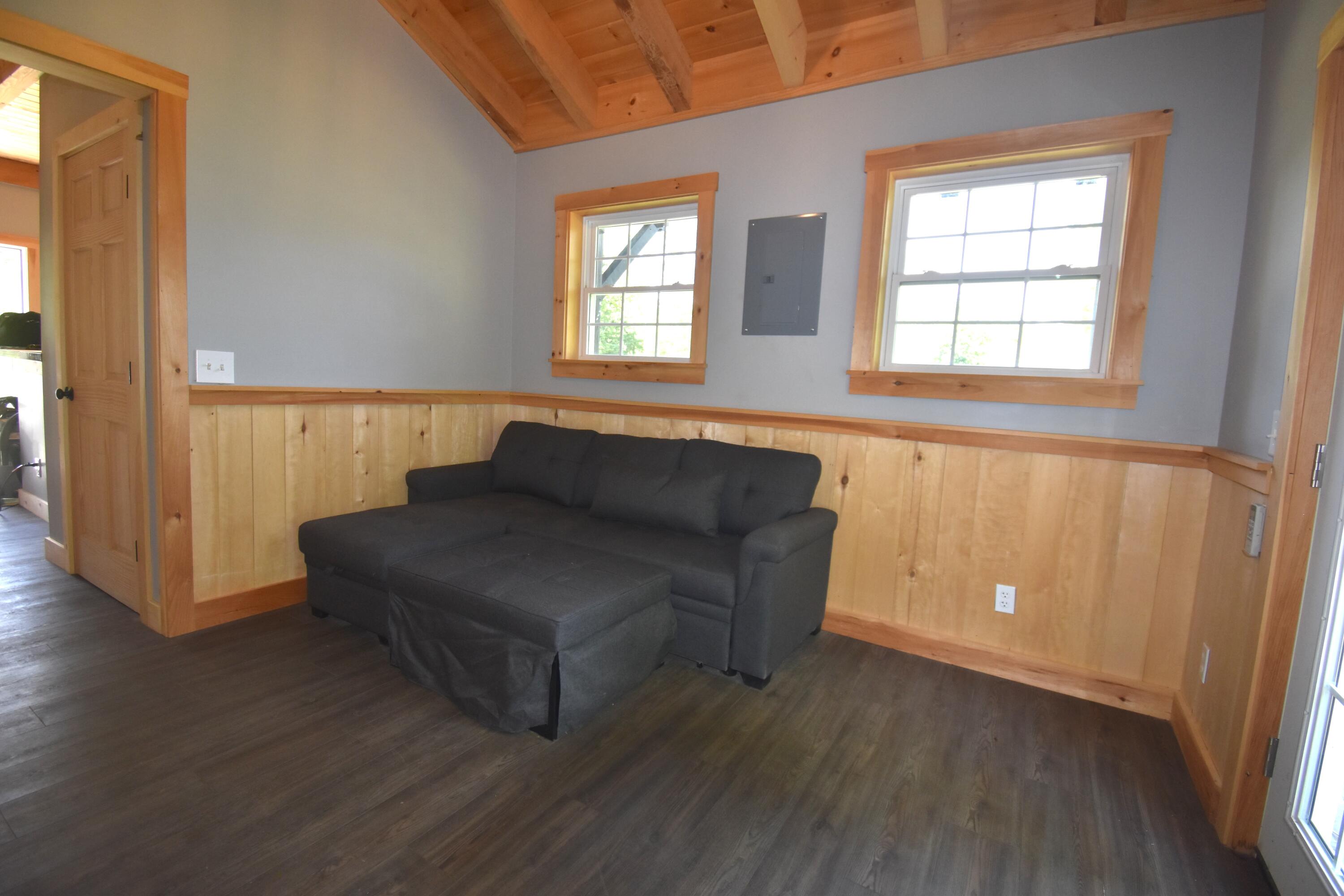 Lot 3 & 4 Nason Hill Road Dixmont ME 04932